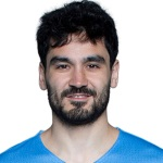 ایلکای گوندوگان
