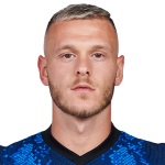 فدریکو دیمارکو