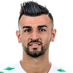 سردار دورسون