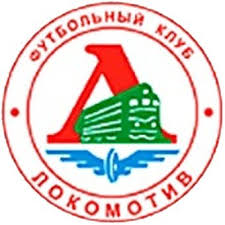 لوکوموتیو کیف