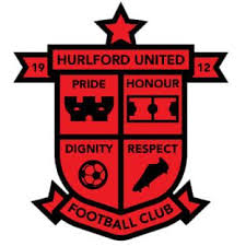 هولفورد یونایتد