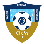 یونیورسیداد O&M