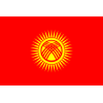 نوجوانان قرقیزستان