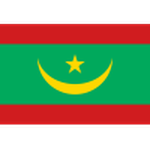 موریتانی