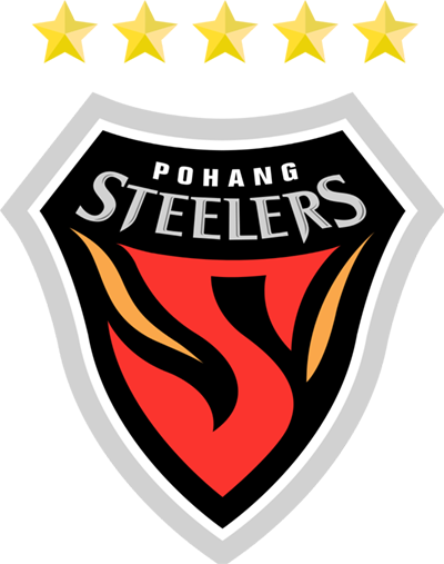 پوهانگ استیلرز