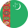 نوجوانان ترکمنستان