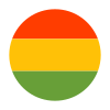 بولیوی