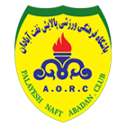 پالایش نفت آبادان