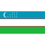 نوجوانان ازبکستان