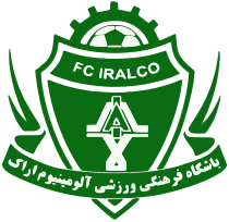 تیم آلومینیوم اراک