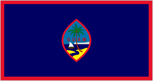 گوام