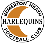 بمرتون هیث هارلق