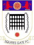 اسکوایرز گیت