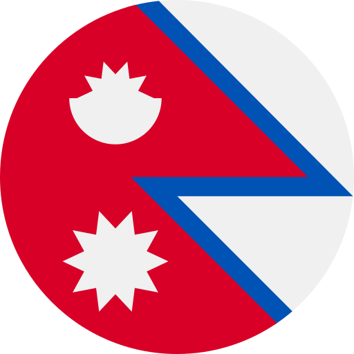 نوجوانان نپال